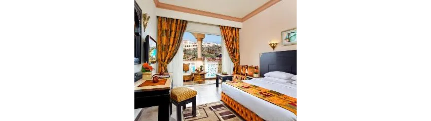 Pickalbatros Palace Hurghada 5*-36