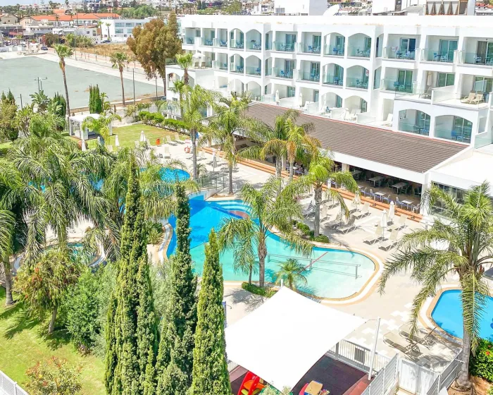 Anesis Hotel 4* - Ayia napa - Cipru