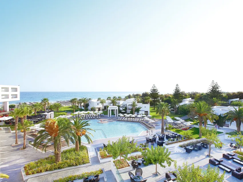 Grecotel Creta Palace 5*-31