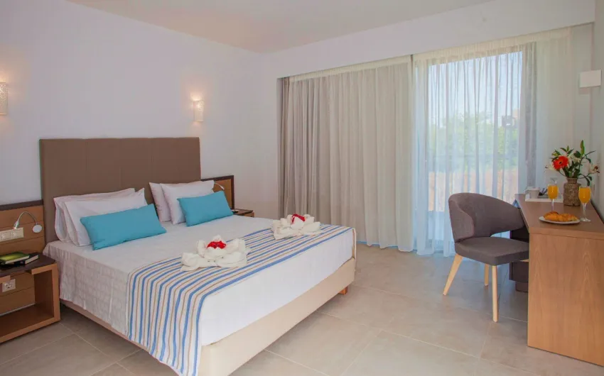 Minos Aparthotel 4*-14