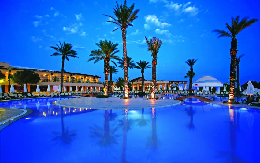 Limak Atlantis Resort & Spa 5*-26