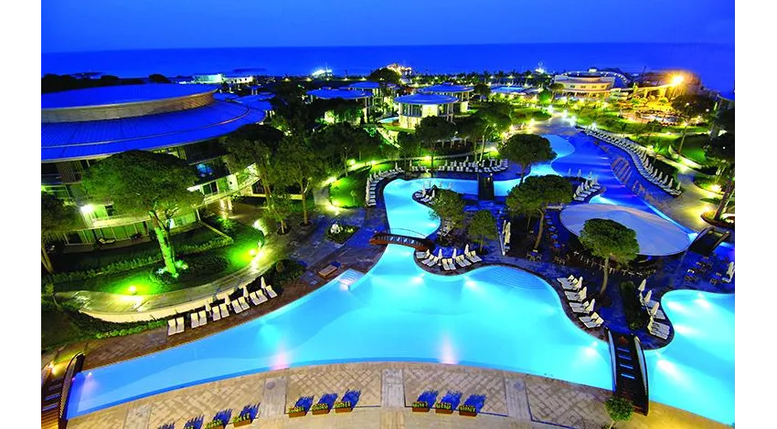 CALISTA LUXURY RESORT  5*-34