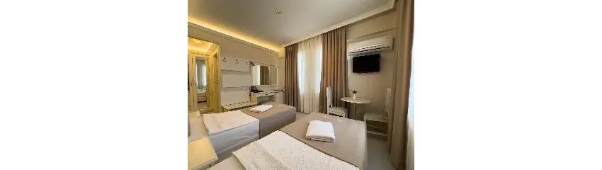 Savk Hotel 4*-24