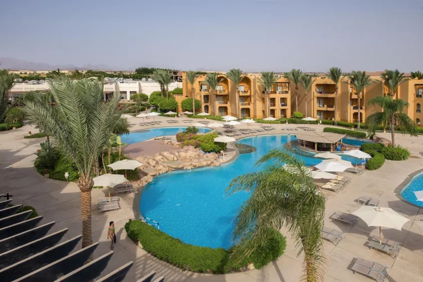 STELLA BEACH RESORT & SPA MAKADI BAY  5*-41