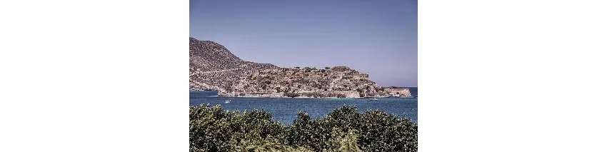 Domes Of Elounda Autograph Collection 5*-5