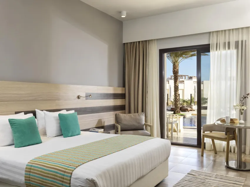 Ancient Sands Resort El Gouna 5*-10