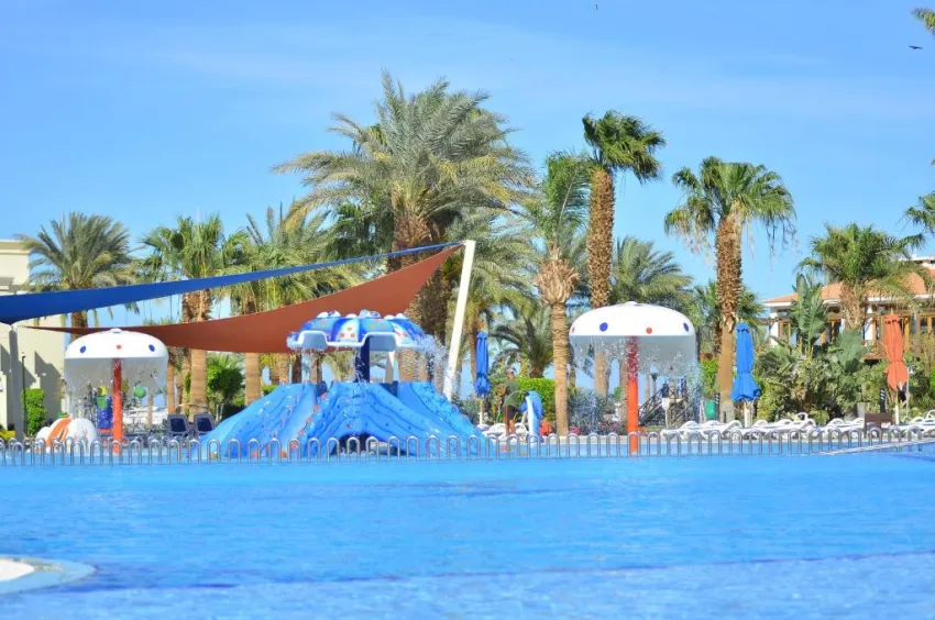 Swiss Inn Hurghada Resort Ex. Hilton Hurghada Resort 5*-22