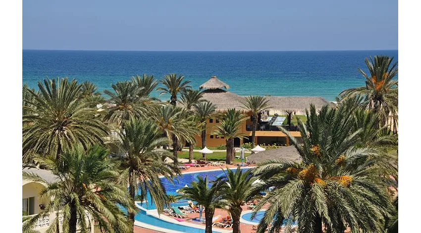 MARHABA CLUB  4*-12