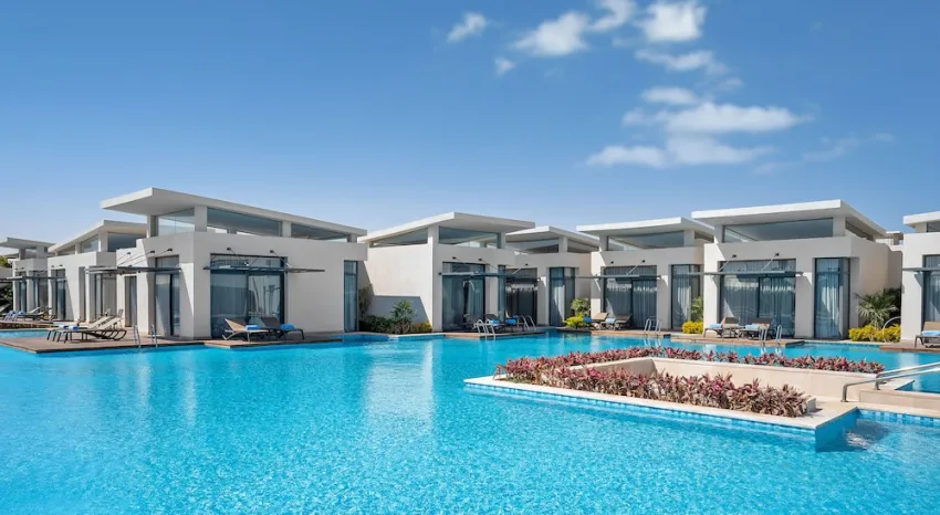 Rixos Premium Magawish Suites & Villas  5*-36