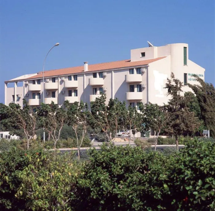 Mandalena Hotel Apartments 3* - Protaras - Cipru