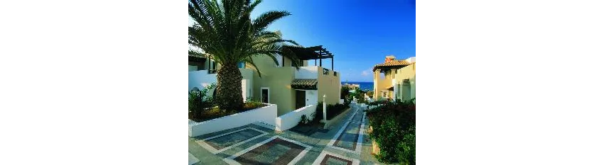 Aldemar Knossos Royal 5*-8