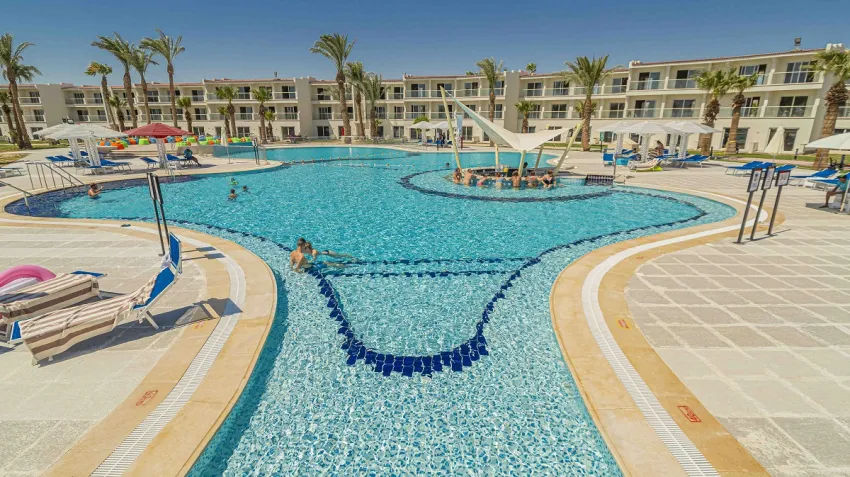 AMARINA ABU SOMA RESORT & AQUA PARK  5*-61