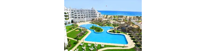 Hotel Lella Baya & Thalasso 4*-24