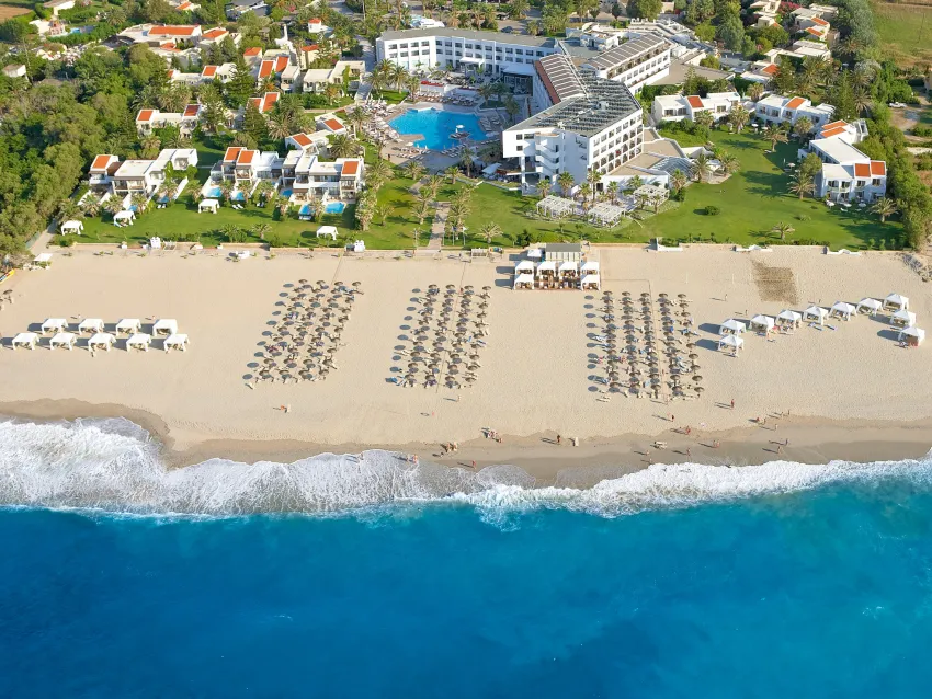 Grecotel Creta Palace 5*-4