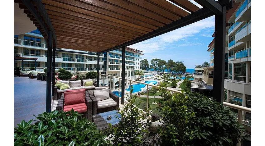 AKRA KEMER (EX.KEMER BARUT COLLECTION)  5*-29