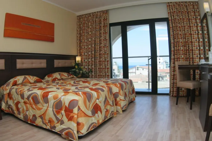 Livadhiotis City Hotel 2*-6