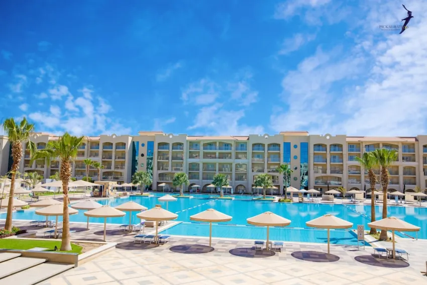 Pickalbatros White Beach Resort - Hurghada 5*-127