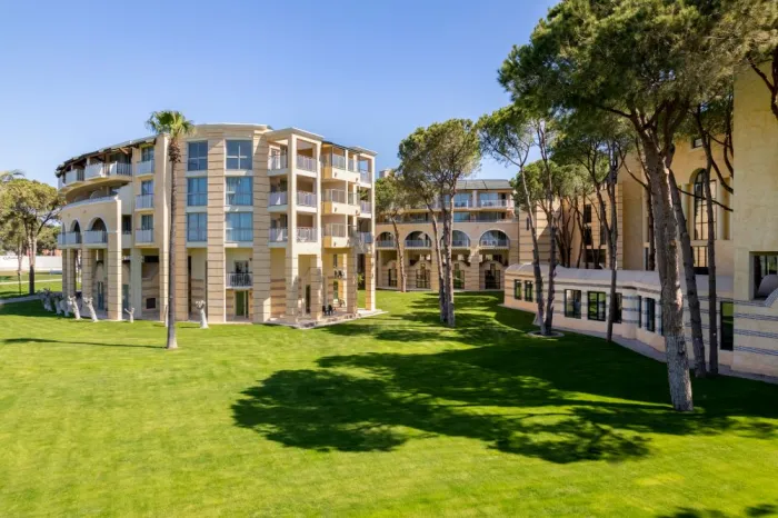 RIXOS PARK BELEK  5* - Belek - Turcia