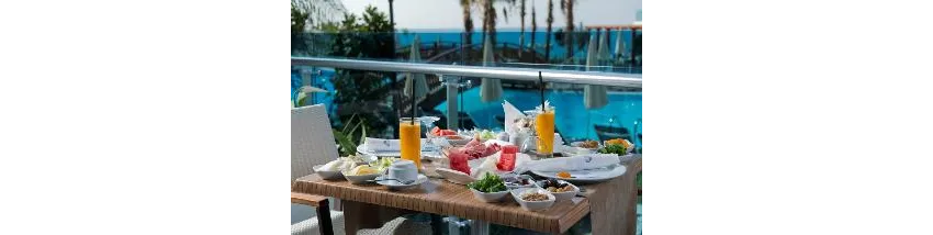 Selene Beach & Spa Hotel 5*-74