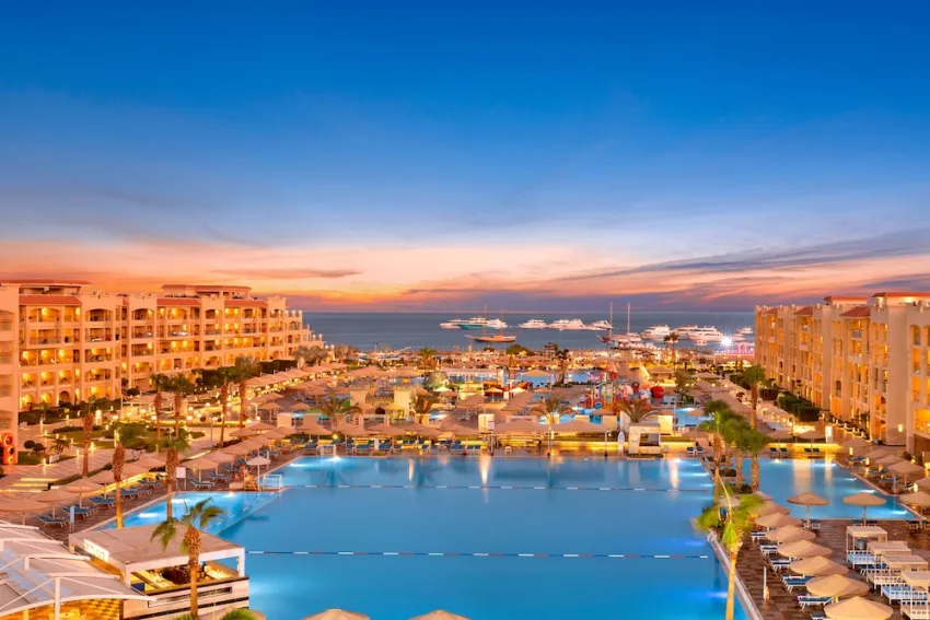 Pickalbatros White Beach Resort - Hurghada 5*-136