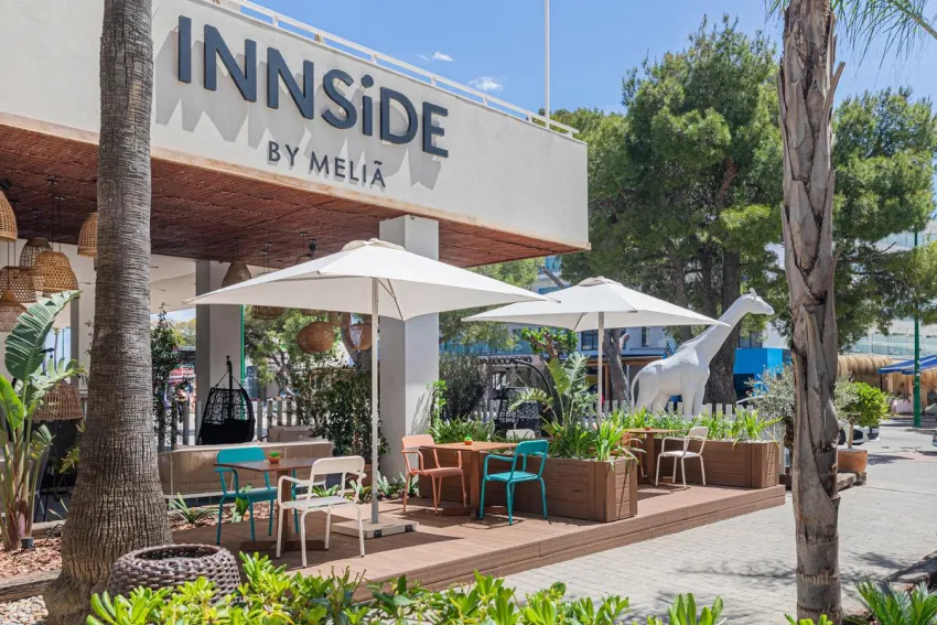 INNSiDE Alcudia 4*-36