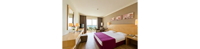 Sealife Buket Resort & Beach Hotel 5*-59