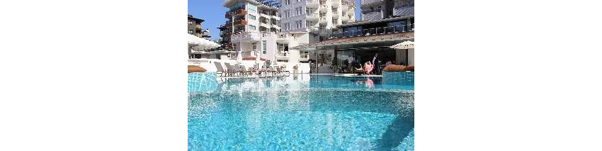 Savk Hotel 4*-60