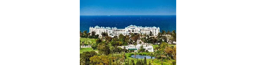 Barcelo Concorde Green Park 5*-3