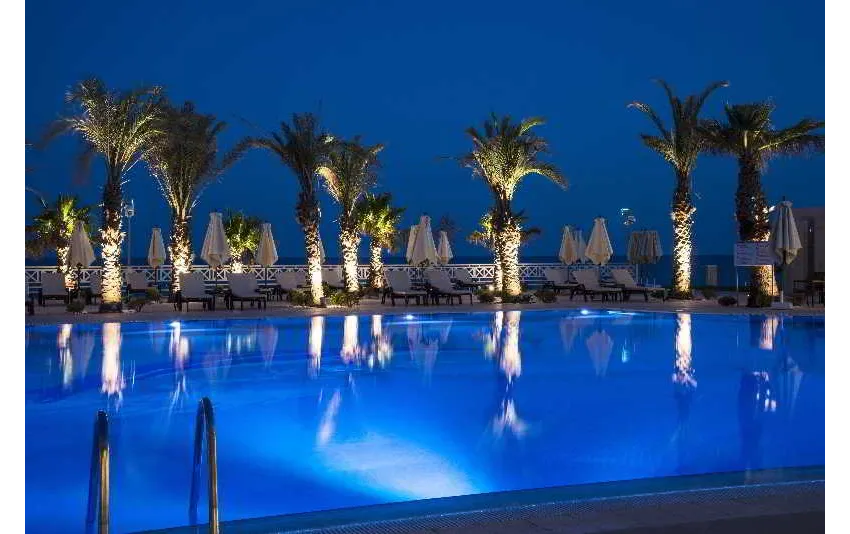 Radisson Blu Resorts & Thalasso, Hammamet 4*-3