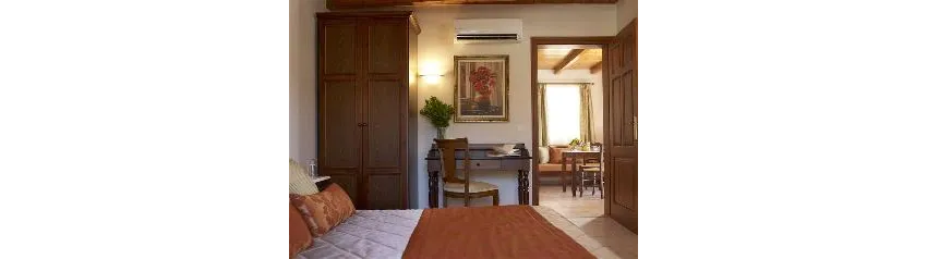 Palazzo Vecchio Exclusive Residence 4*-16