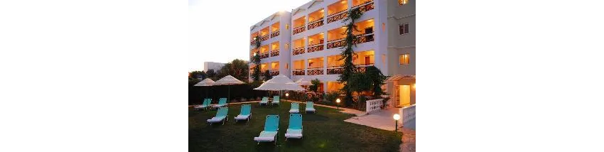 Hersonissos Palace 5*-32