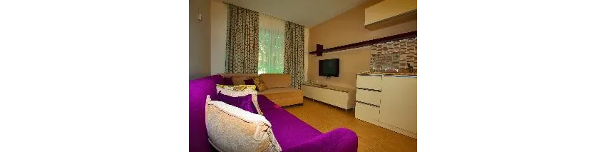 Green Garden Resort & Spa Hotel 5*-38