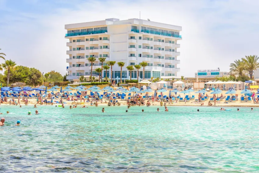 Tasia Maris Sands Adults Only 4*-10