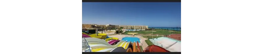 Hotel Nour Palace Resort & Thalasso Mahdia 5*-44