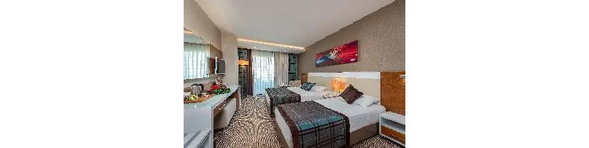 White City Resort Hotel 5*-61