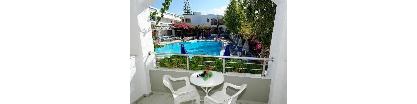 Apollon Hotel Apartments 3*-75