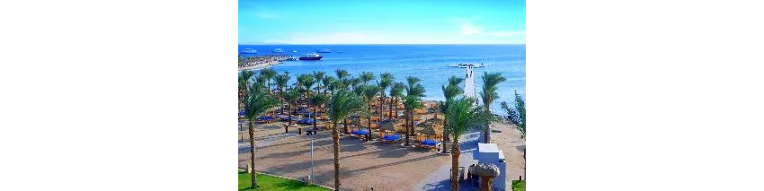 Pickalbatros Palace Hurghada 5*-50