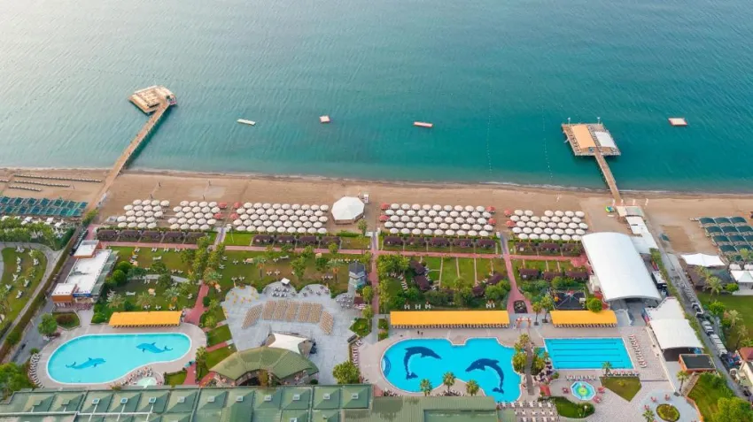 PINE BEACH BELEK  5*-49