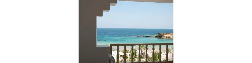 Delphin Ribat Hotel Monastir 3*-6