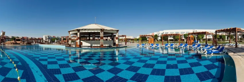 Sunrise Crystal Bay Resort -Grand Select 5*-167