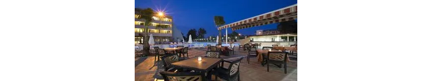 Grand Seker Hotel 5*-53