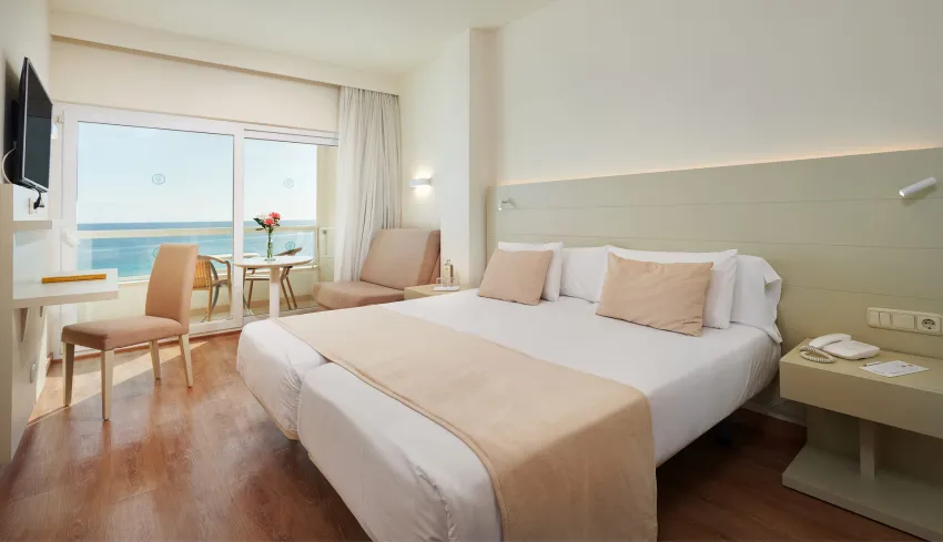 Sabina Suites Hotel 4*-11