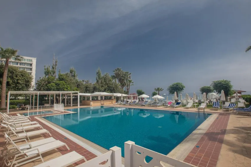 Iliada Beach Hotel 4*-48