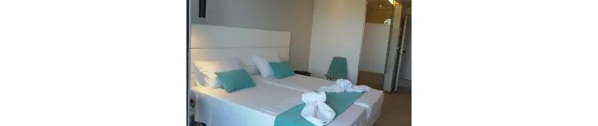 Happy Days Hotel Tholos 3*-21