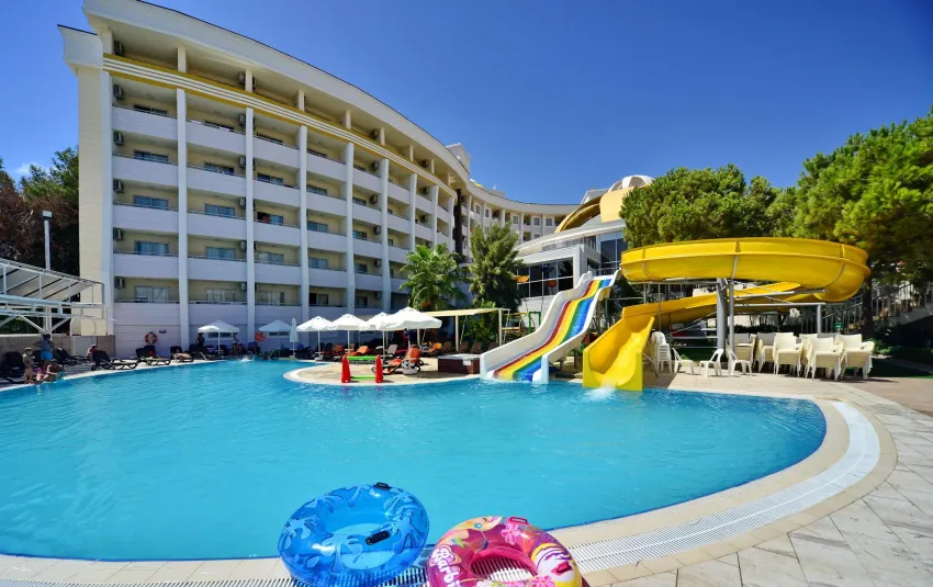 Side Alegria Hotel & Spa (Adults Only 18+) 5*-3