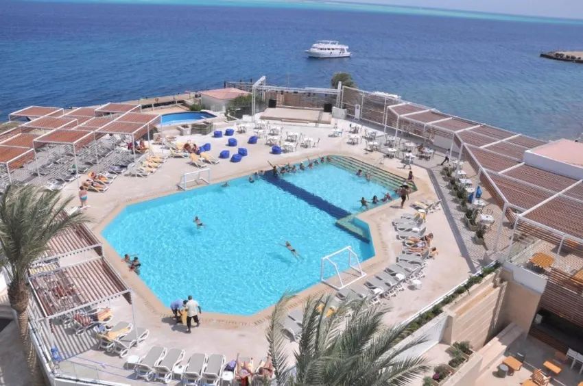 SUNRISE HOLIDAYS RESORT (ADULTS ONLY 16+)  5*-16