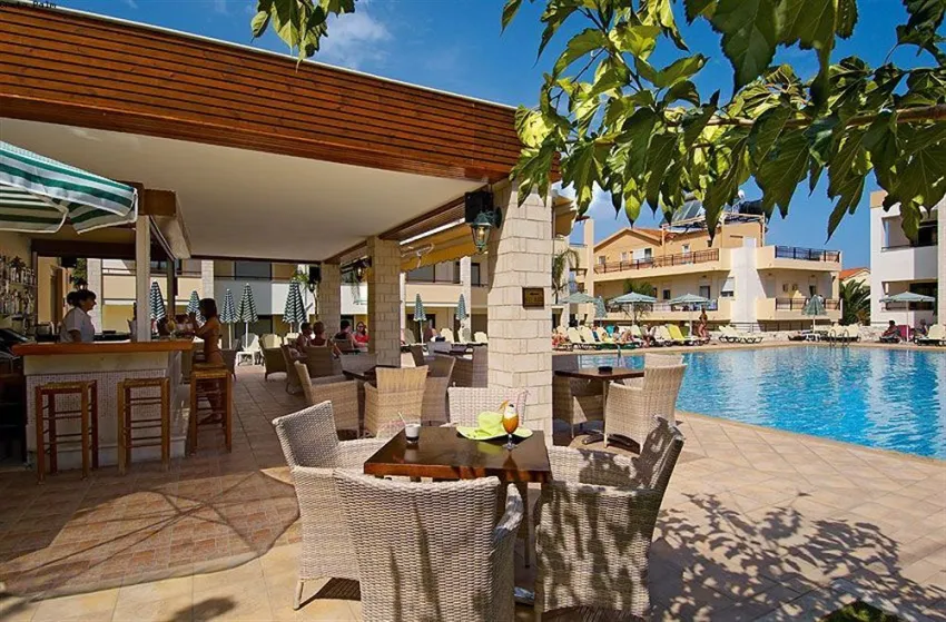 Creta Palm Hotel 4*-3