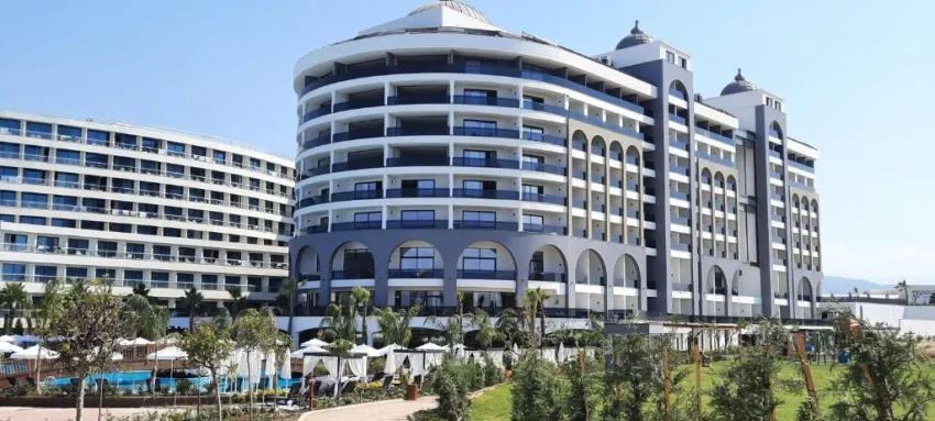 ALARCHA HOTELS & RESORTS  5*-2