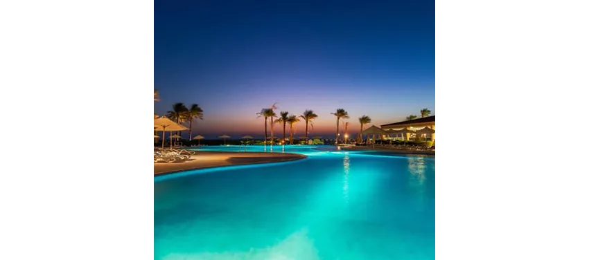 Cleopatra Luxury Resort Makadi Bay 5*-6