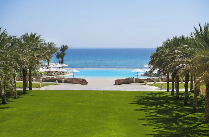 Baron Palace Sahl Hasheesh 5*-68